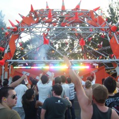 Hard Trance