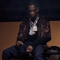 Heartbeat-travis scott (unreleased)