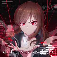 The World's Finest Assassin Opening - "Dark Seeks Light" Cover by ShiroNeko
