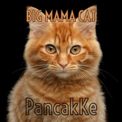 Big Mama Cat