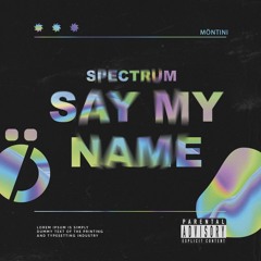 Florence & The Machine - Spectrum (Say My Name) Möntini Remix