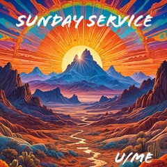 Sunday Service 7/21/24