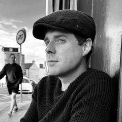 Presents: Gar O'Rourke, Director of 'Sanatorium' at Galway Film Fleadh