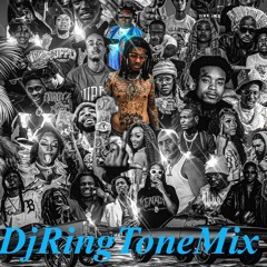 Big Raww X AG Lotti TAP IN x ENTITLEMENT