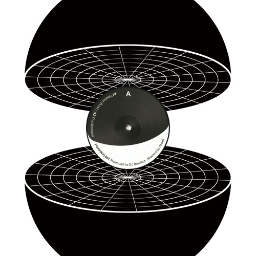 DJ Bowlcut - PBAVINYL001 (Incl. DOTT & Rudolf C Remixes) (PBAVINYL001)