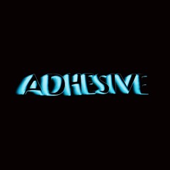 ADHESIVE ID.001 /AYDN
