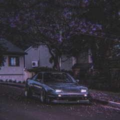 SHEXPIR - NightDrive 2 Mix (wave_phonk)