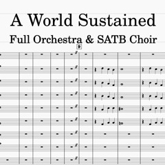 A World Sustained
