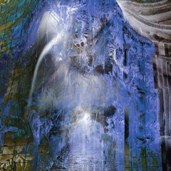 premiere: blue steel - Glacial Rain (1999-2002) [label: BeQuiet™]