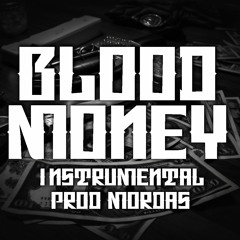Blood Money (Instrumental)