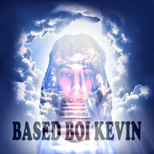 BASED BOI