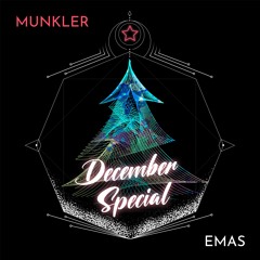 EMAS; December Special#5 Mixed by Munkler