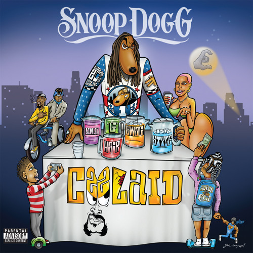 What If (feat. Suga Free)