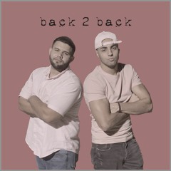 Back 2 Back freestyle Feat. ABBA! Prod. Nofuk