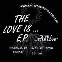 B1. Love Is The Message