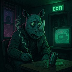 Scare the Shit out of me 85 BPM