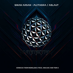 PREMIERE: Ablaut - Sinan Arsan (Original Mix) [Symmetric Records]