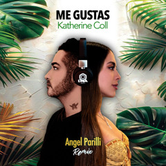 Me Gustas Remix