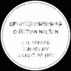 Christian Nielsen - El Primero