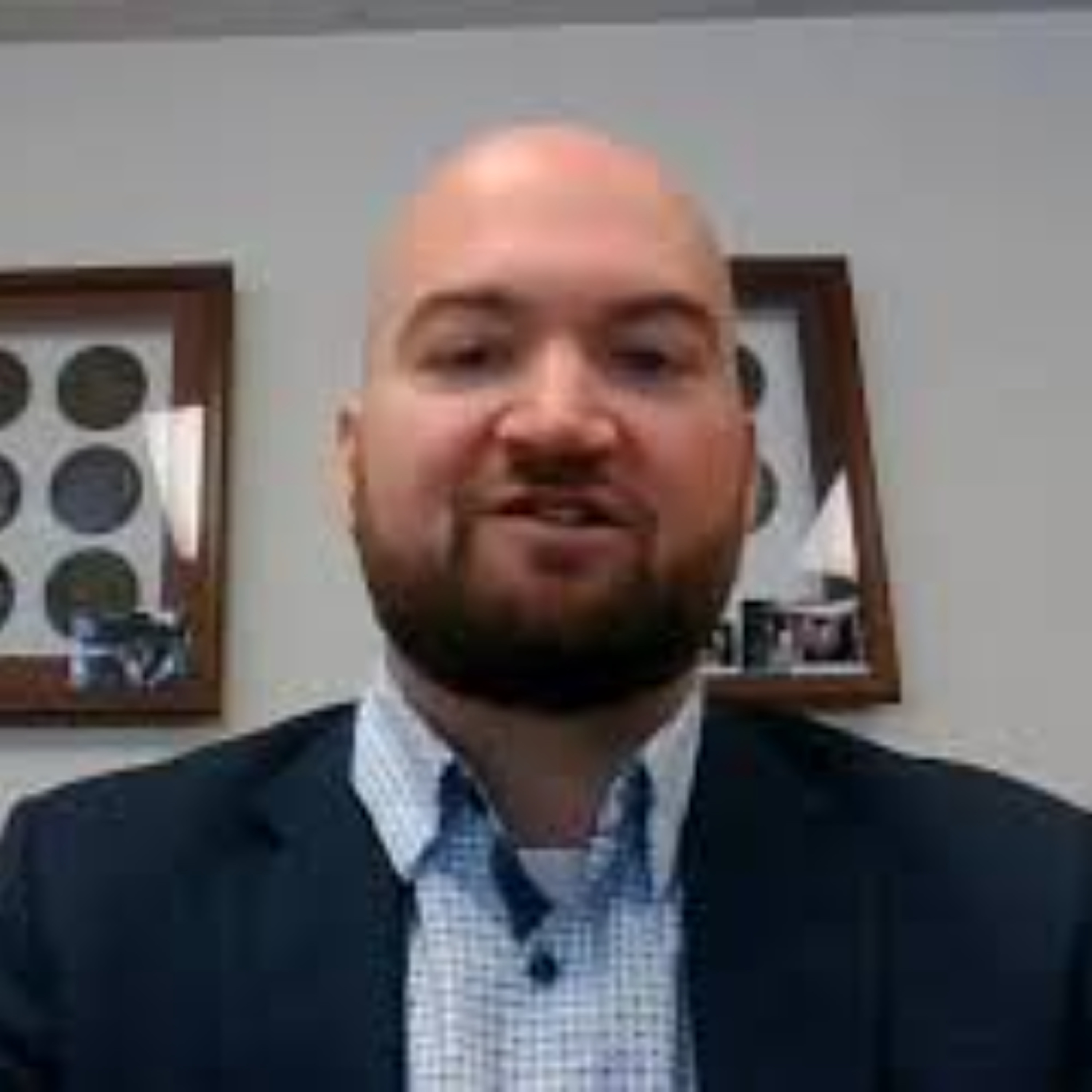 Michigan Business Beat | Ryan Hundt, Michigan Works! Association, AI at Work Summit Insights episode artwork