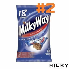 Milky's Way #2