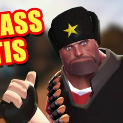 POOTIS HARDBASS