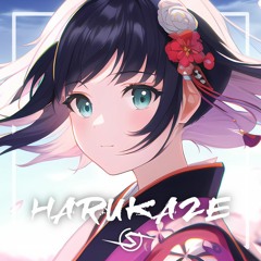 Harukaze