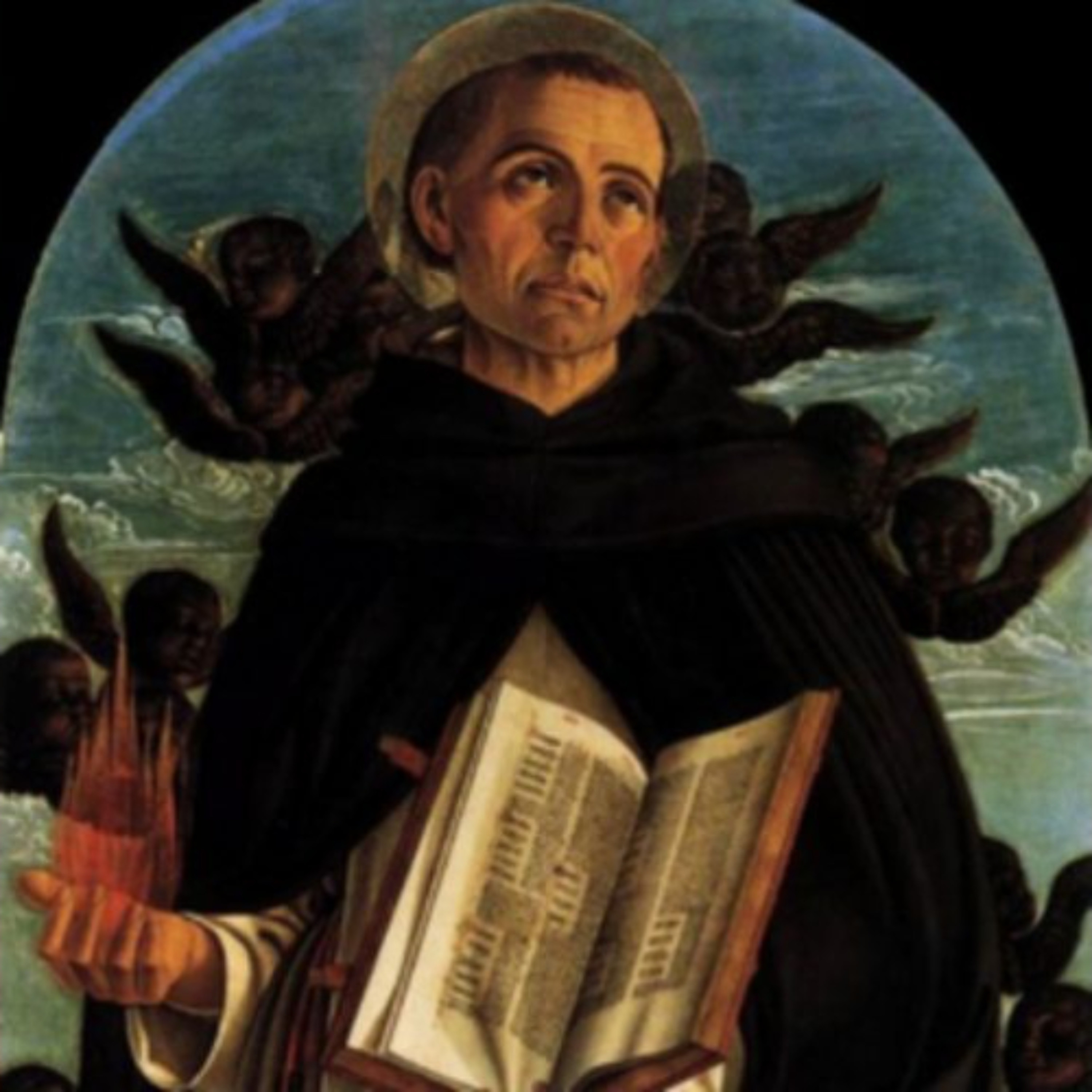 São Galdino - Santo do Dia - 18 de Abril de 2026 episode artwork