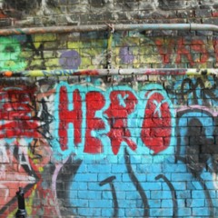 hero w/ wavgudbye