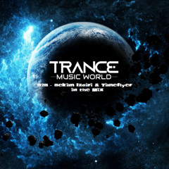 Trance Music World - Bekim Izairi & Timeflyer B2B in the Mix