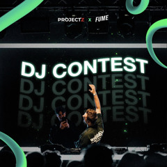 DJ CONTEST SPRINGFESTIVAL 2024
