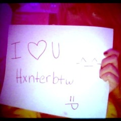 will you be my valentine <3
