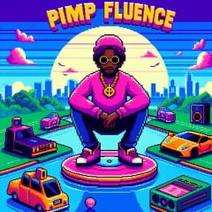 Pimpfluence by DJ Ethan Stone