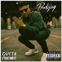 Qüez & Friends EP. 31: DJ Prodijay