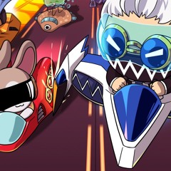 Tokispecter - FUNNY MONSTER