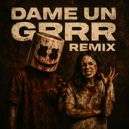 Dame un GRR (ZTC remix) [160 BPM] (FREE DL)