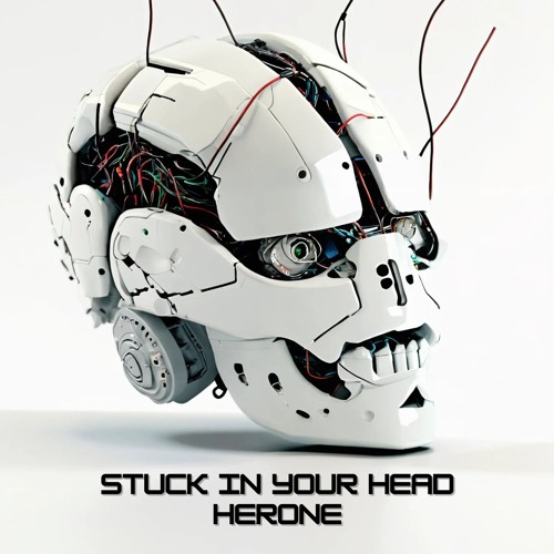 Stuck In Your Head [FREE DL]