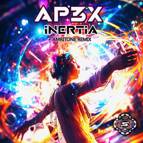 Ap3x - Inertia