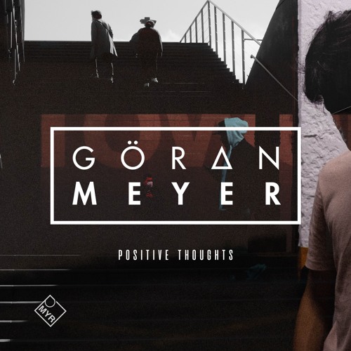 Positive Thoughts // DJ Set // December´20