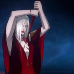 devil girl