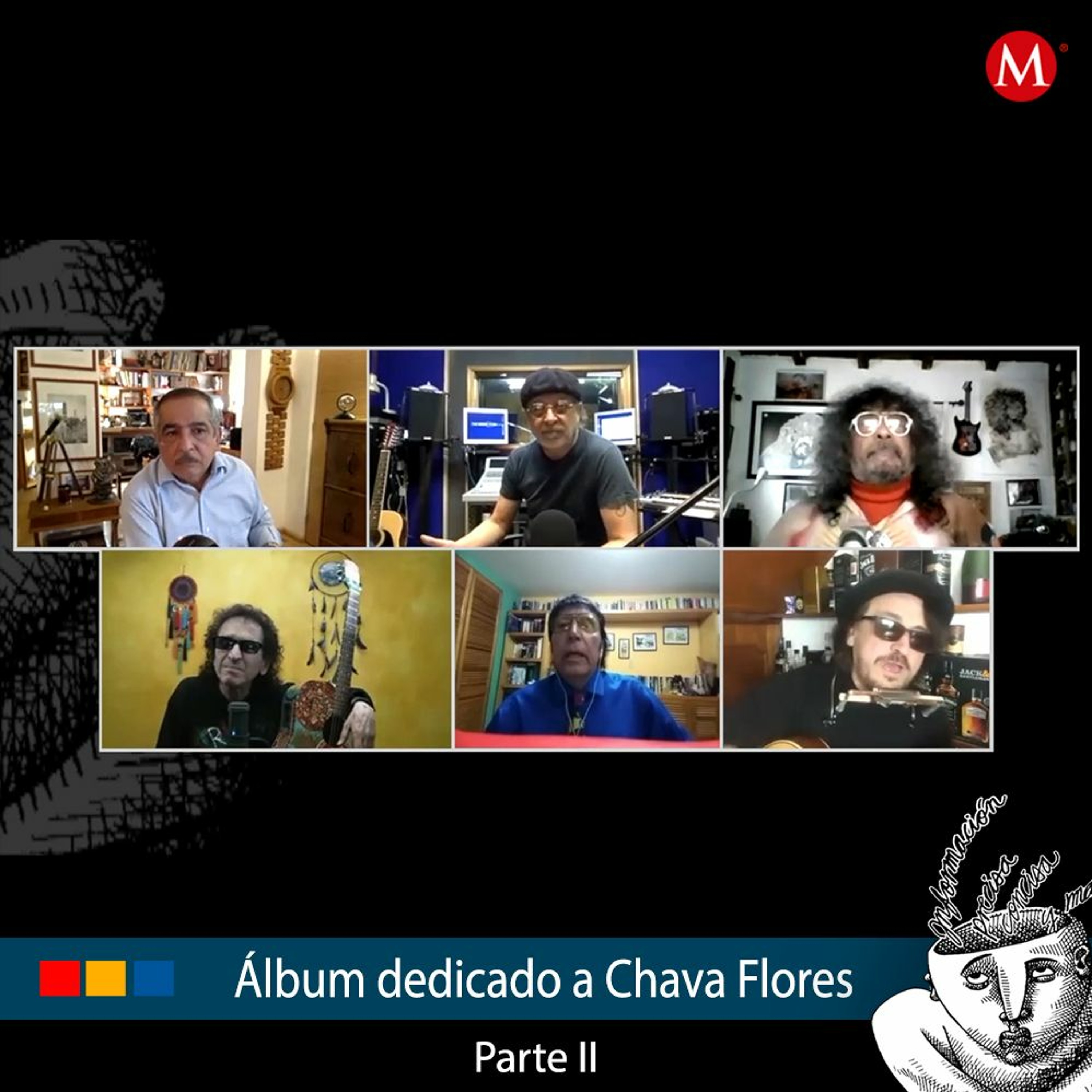 El Asalto a la Razón Musical