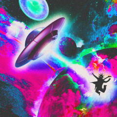 Space Shuttle {Lil Uzi vert x Juice wrld}