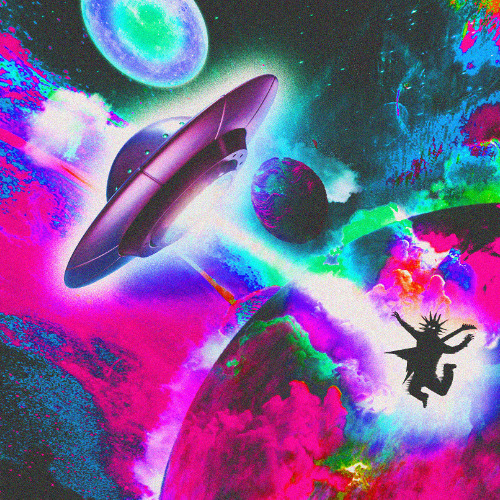 Space Shuttle {Lil Uzi vert x Juice wrld}