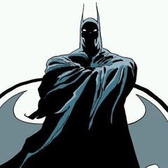 (Skip a Min) U2 - The Batman 2004 Theme