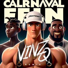 Travis Scott, Kanye West - Carnival x FEIN (Reverse Bass x Hard Techno VINZQ Remix)