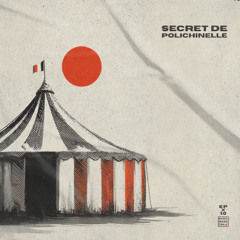 [01] Secret de Polichinelle - French KNOWsutra Keep It Real Psychedelic Gipsy Circus Accordion BURLESQUE