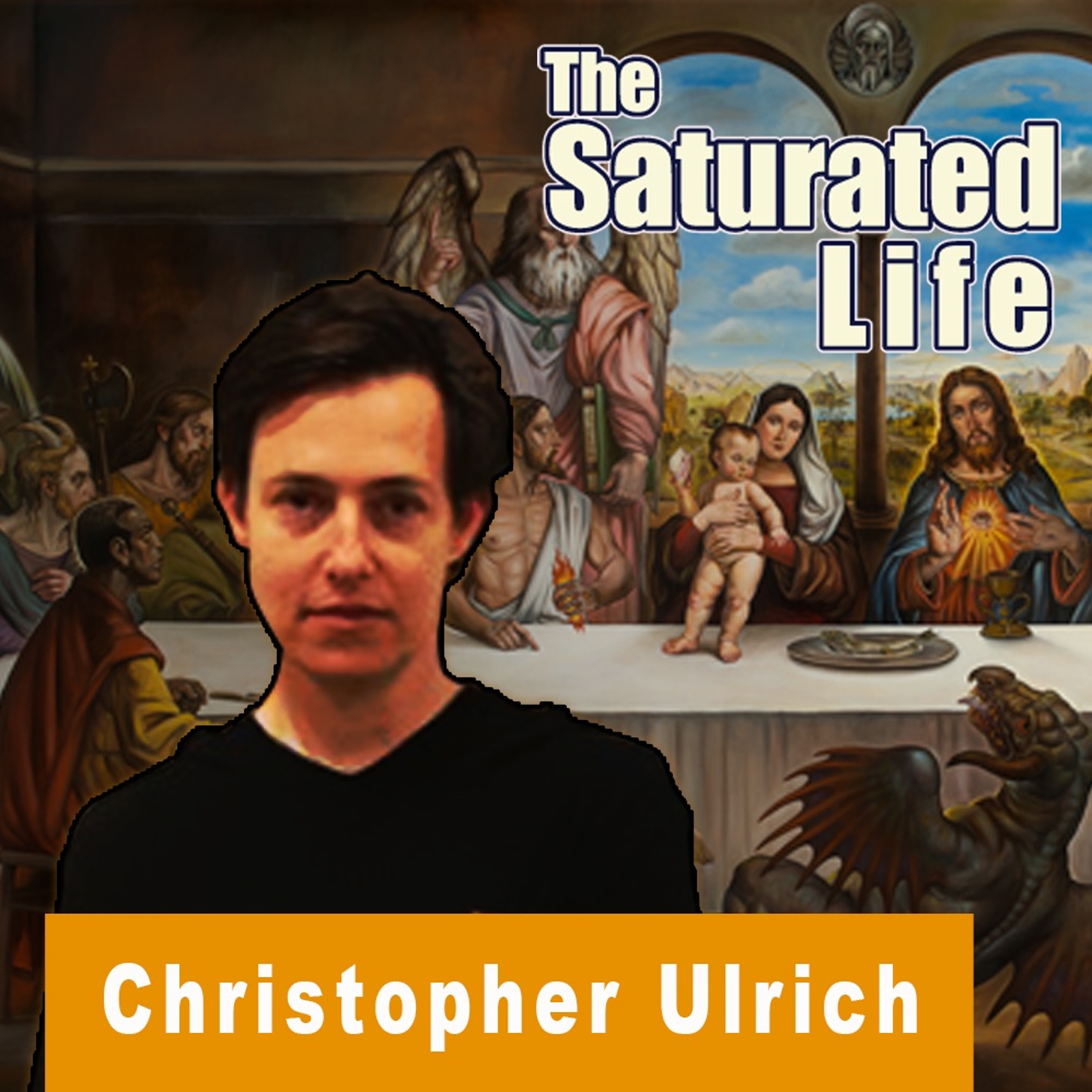 The Saturated Life Podcast