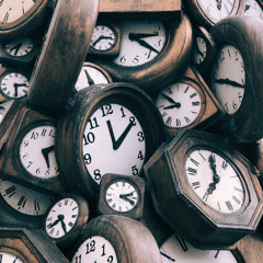 ¿Cómo utilizar mejor el tiempo?