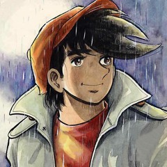 Joe's whistle (Full unreleased version) - Ashita no Joe 2