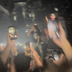 up to me (prod seye)